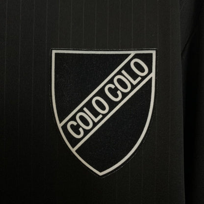 Colo-Colo 2025/2026 Special Edition 100th Anniversary - Fan Version [Adult]