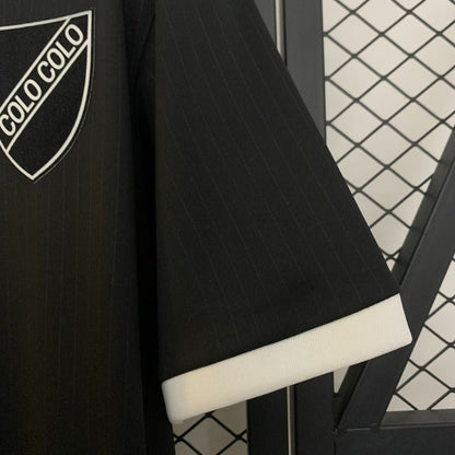 Colo-Colo 2025/2026 Special Edition 100th Anniversary - Fan Version [Adult]