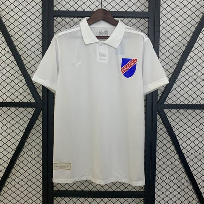 Colo-Colo 2025/2026 100th Anniversary - Fan Version [Adult]