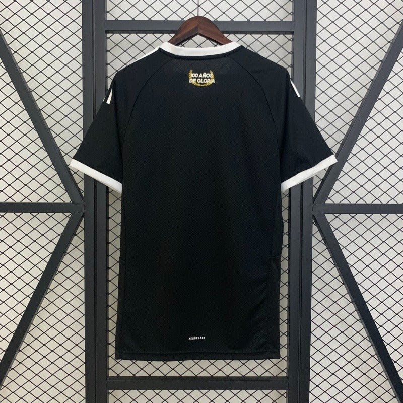 Colo-Colo 2025/2026 Centenario - Versión Fan [Adulto]