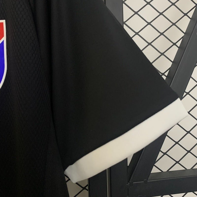 Colo-Colo 2025/2026 Centenario - Versión Fan [Adulto]