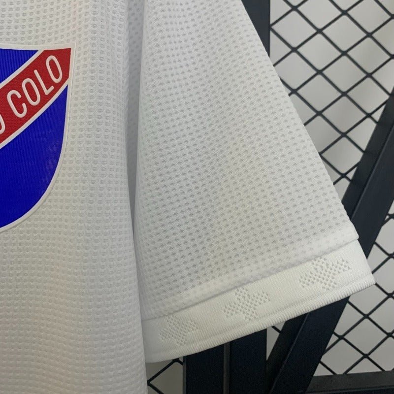Colo-Colo 2025/2026 100th Anniversary - Fan Version [Adult]