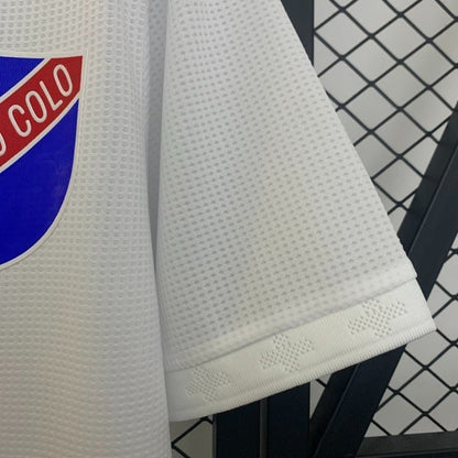 Colo-Colo 2025/2026 100th Anniversary - Fan Version [Adult]
