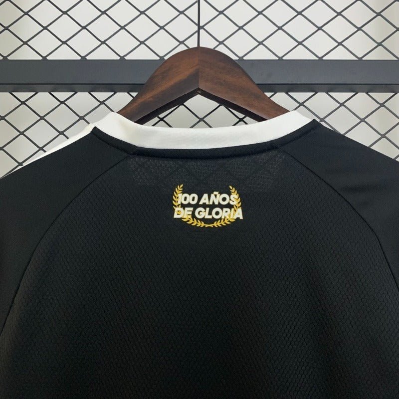 Colo-Colo 2025/2026 Centenario - Versión Fan [Adulto]