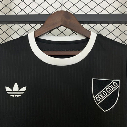 Colo-Colo 2025/2026 Special Edition 100th Anniversary - Fan Version [Adult]