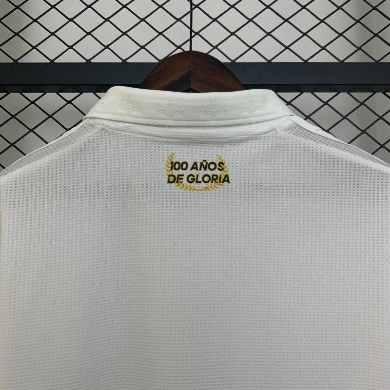 Colo-Colo 2025/2026 100th Anniversary - Fan Version [Adult]