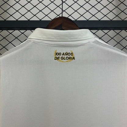 Colo-Colo 2025/2026 100th Anniversary - Fan Version [Adult]