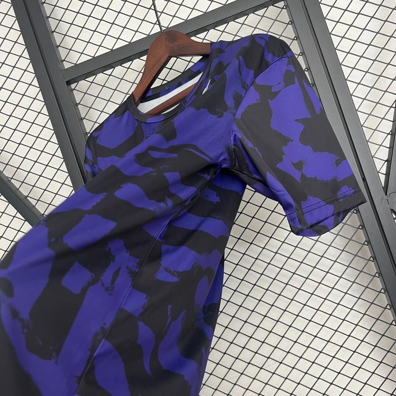 Colo-Colo 2025/2026 Training Suit - Fan Version [Adult]