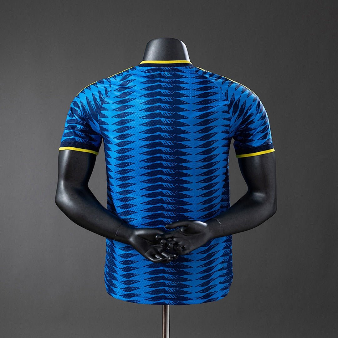 Colombia National Team 2025/2026 Away - Player Version [Adult]