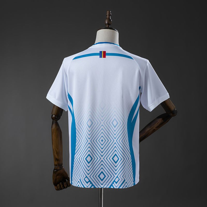 Congo National Team 2025/2026 Away - Fan Version [Adult]