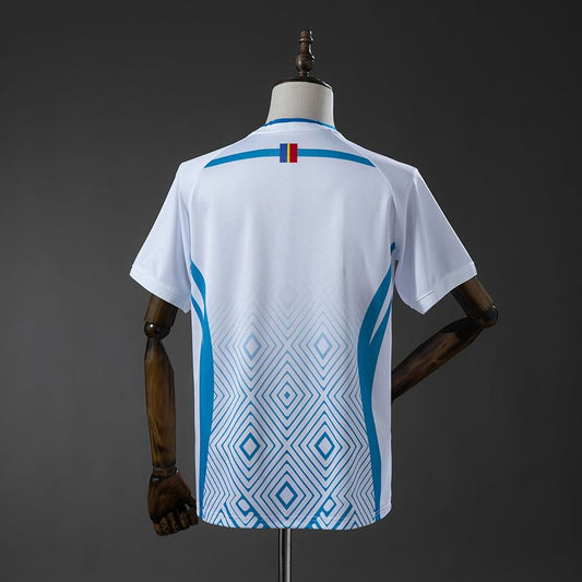 Congo National Team 2025/2026 Away - Fan Version [Adult]