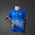 Congo National Team 2025/2026 Home - Fan Version [Adult]