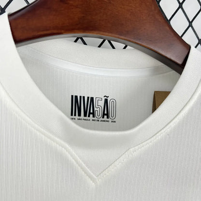 Corinthians 2026-2027 Home Fan Jersey Women