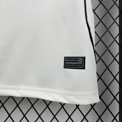 Corinthians 2026-2027 Home Fan Jersey Women - View 10