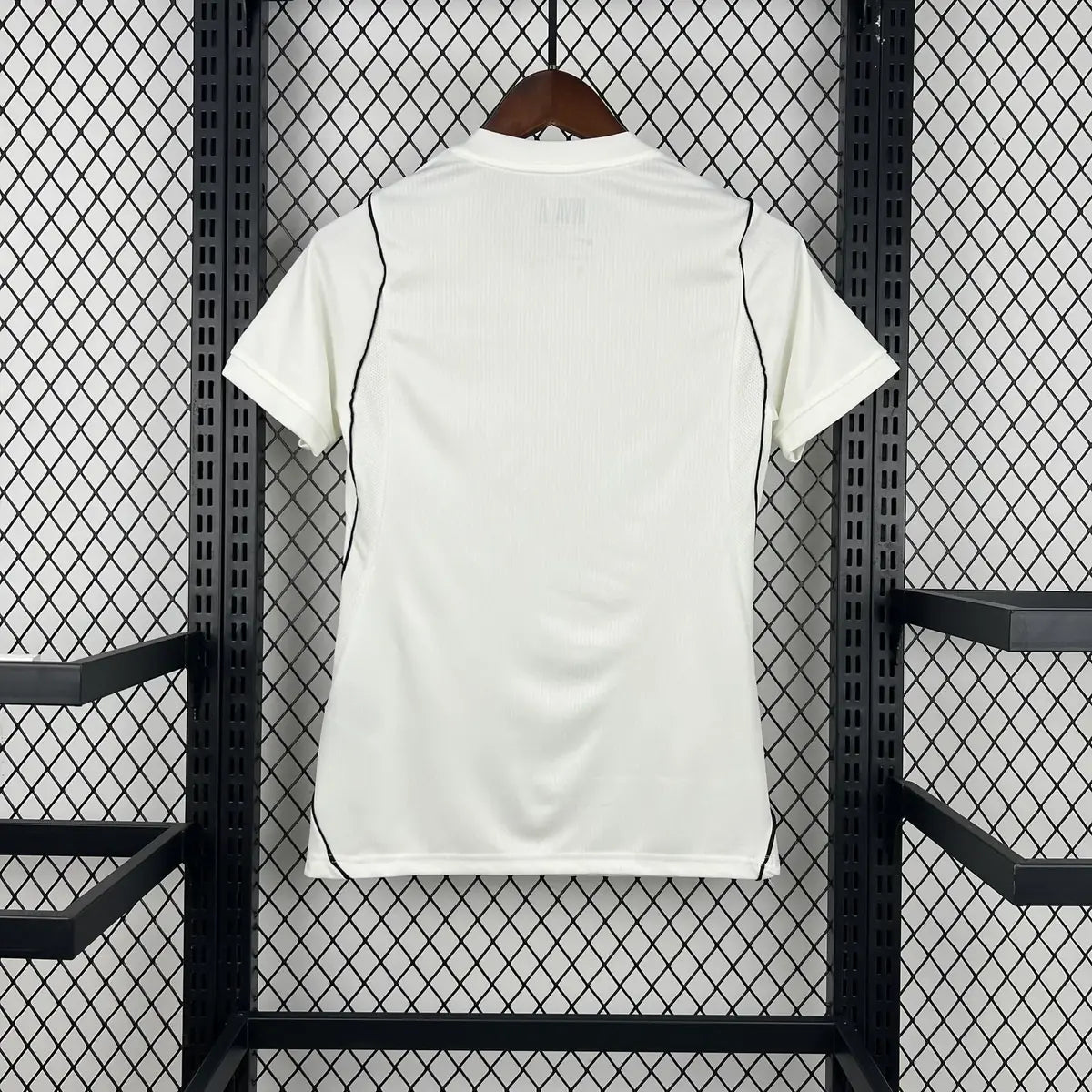 Corinthians 2026-2027 Home Fan Jersey Women - Back View