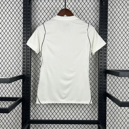 Corinthians 2026-2027 Home Fan Jersey Women - Back View