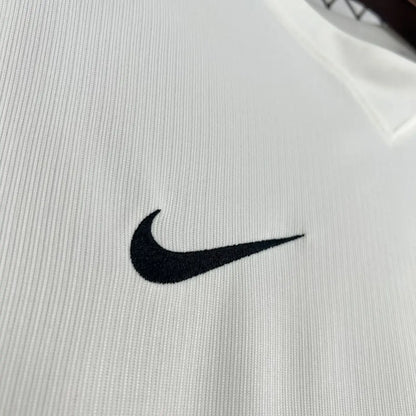 Corinthians 2026-2027 Home Fan Jersey Women - View 4