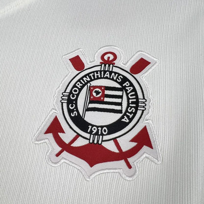 Corinthians 2026-2027 Home Fan Jersey Women - View 5