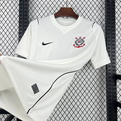 Corinthians 2026-2027 Home Fan Jersey Women - View 6
