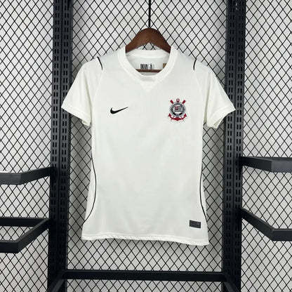 Corinthians 2026-2027 Home Fan Jersey Women - View 7