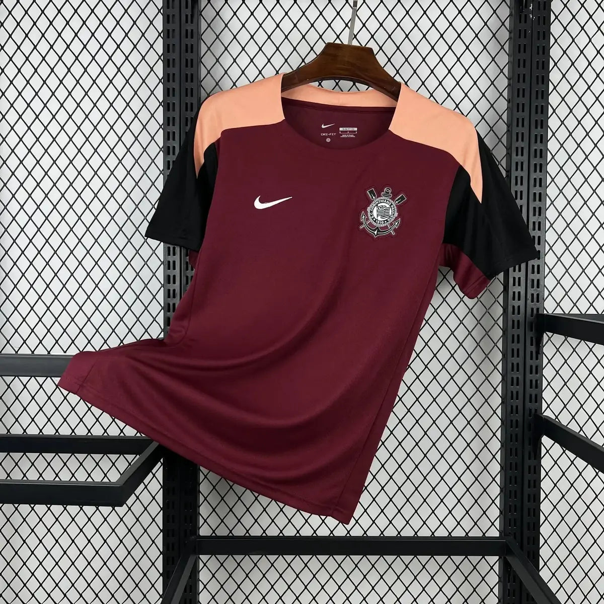 Corinthians 2026-2027 Pre-Match Fan Jersey