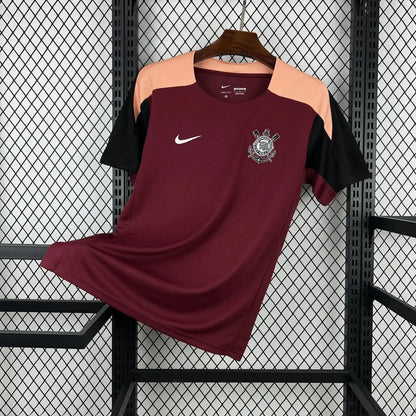 Corinthians 2026-2027 Pre-Match Fan Jersey