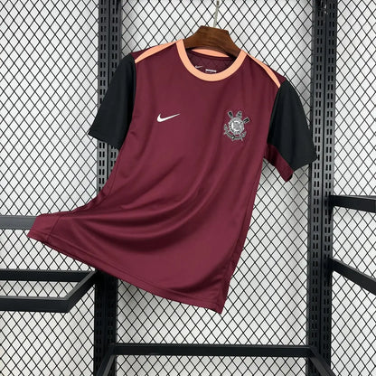 Corinthians 2026-2027 Pre-Match Fan Jersey #2