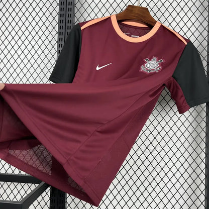 Corinthians 2026-2027 Pre-Match Fan Jersey #2 - View 7