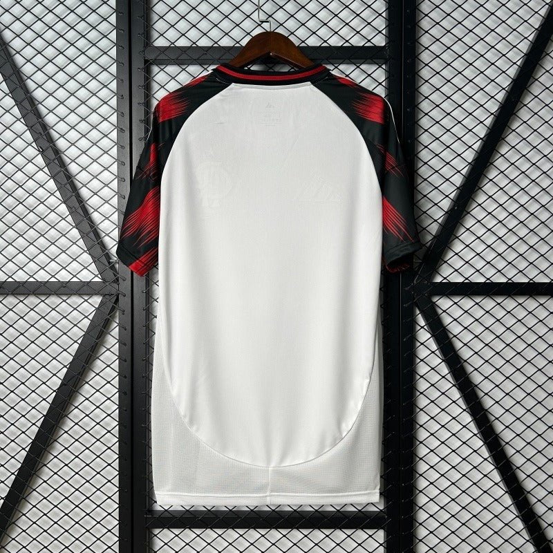 CR Flamengo 2025/2026 Away - Fan Version [Adult]