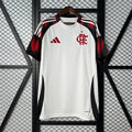 CR Flamengo 2025/2026 Away - Fan Version [Adult]