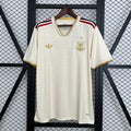 CR Flamengo 2025/2026 Third - Fan Version Adult