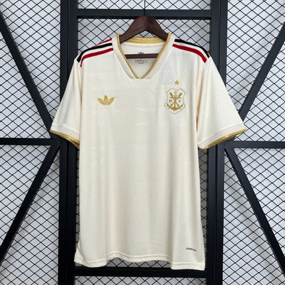 CR Flamengo 2025/2026 Third - Fan Version Adult