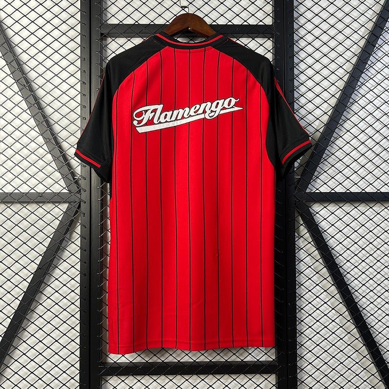 CR Flamengo 2025/2026 Special Edition US Pack - Fan Version Adult