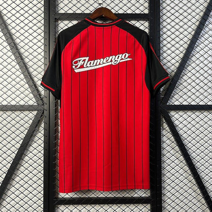 CR Flamengo 2025/2026 Special Edition US Pack - Fan Version Adult