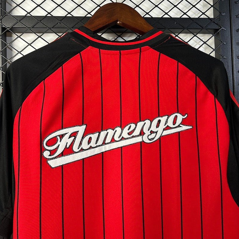 CR Flamengo 2025/2026 Special Edition US Pack - Fan Version Adult