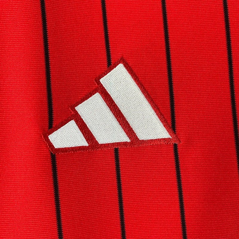 CR Flamengo 2025/2026 Special Edition US Pack - Fan Version Adult