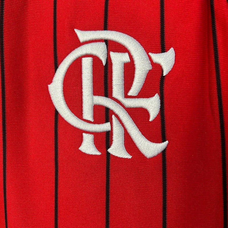 CR Flamengo 2025/2026 Special Edition US Pack - Fan Version Adult