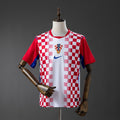 Croatia National Team 2025/2026 Home - Fan Version [Adult]