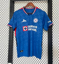 Cruz Azul 2025/2026 Home - Fan Version [Adult]