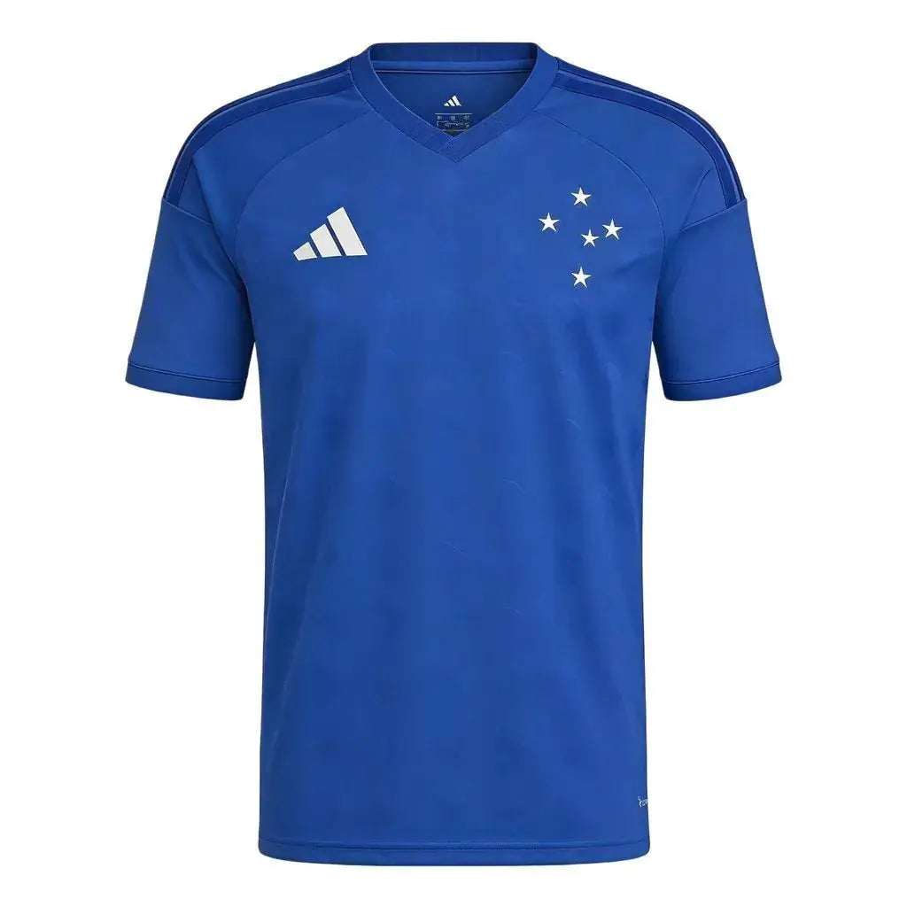 Cruzeiro 2026-2027 Home Fan Jersey