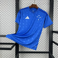 Cruzeiro 2026-2027 Home Fan Jersey #2