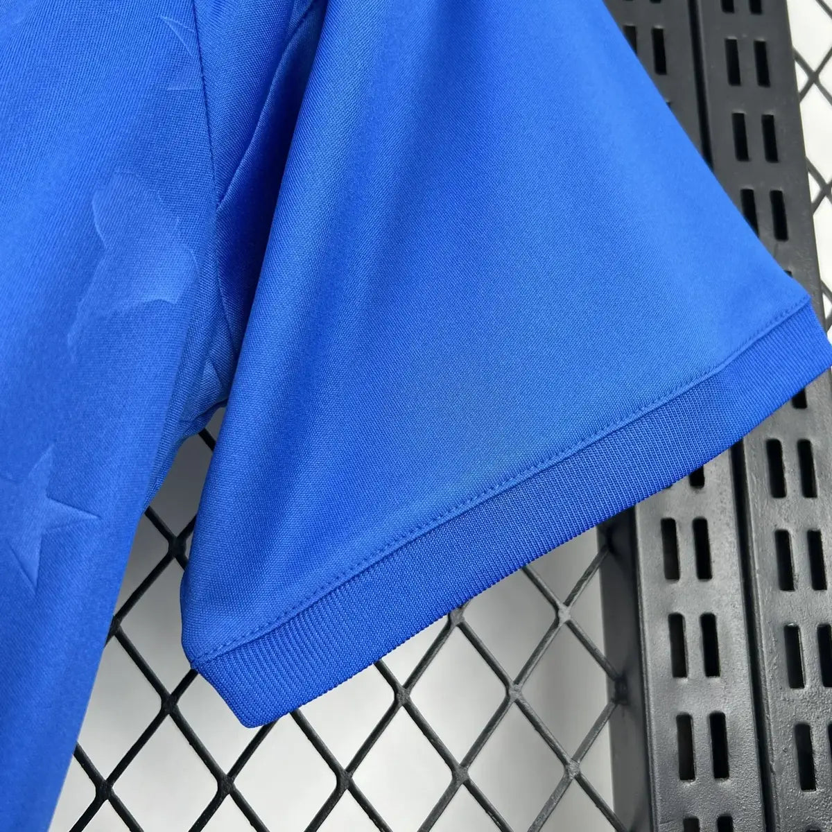 Cruzeiro 2026-2027 Home Fan Jersey #2 - View 6