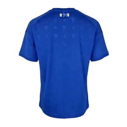 Cruzeiro 2026-2027 Home Fan Jersey - View 3