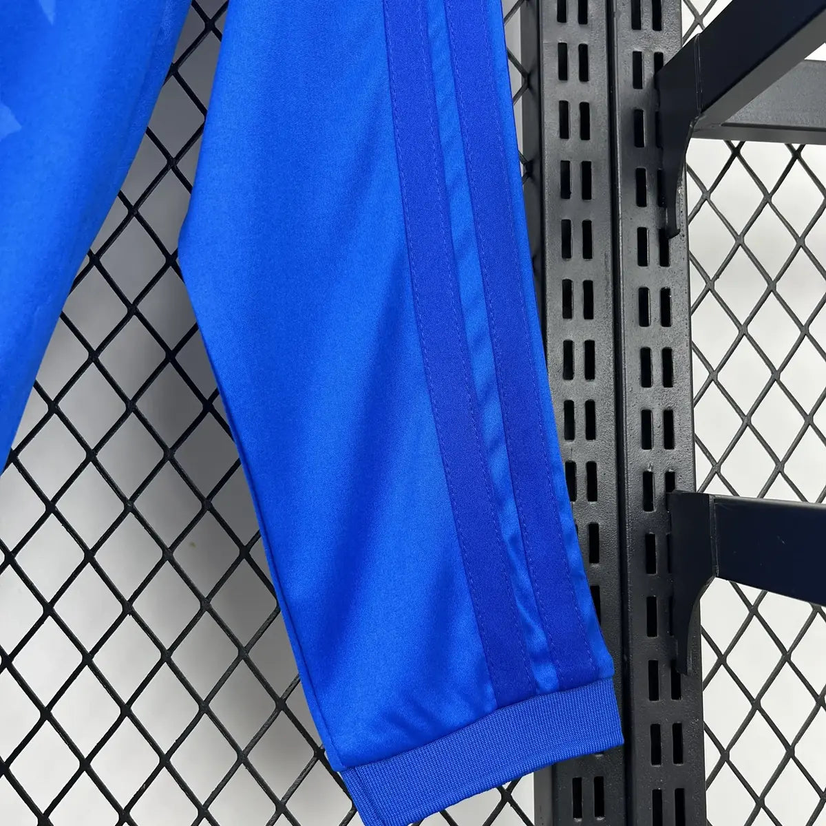 Cruzeiro 2026-2027 Home Fan Jersey Long Sleeve - View 6