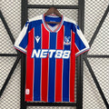 Crystal Palace 2025/2026 Home - Fan Version [Adult]