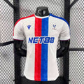 Crystal Palace FC 2024/2025 Away - Player Version [Adult]