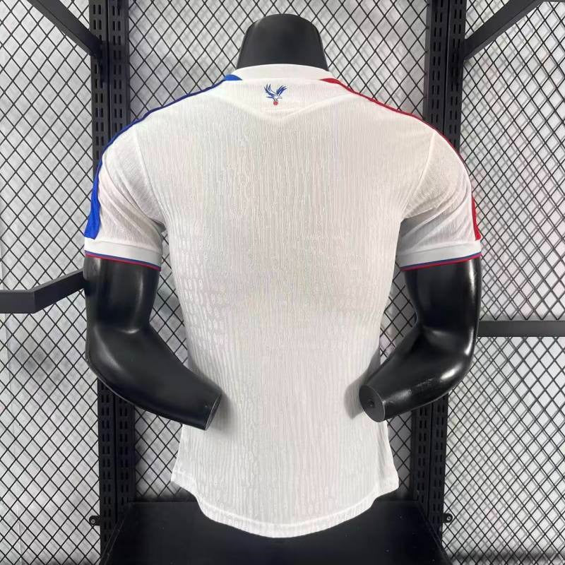 Crystal Palace FC 2024/2025 Away - Player Version [Adult]