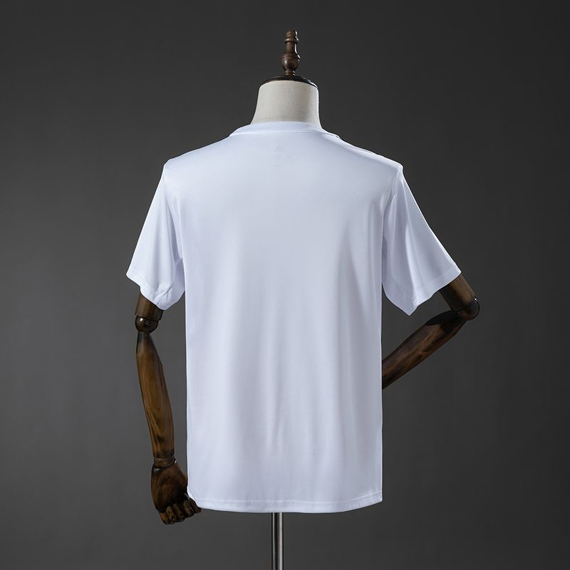 Camiseta de visitante de la Selección Nacional de Curazao 2025/2026 - Versión para fanático [Adulto]