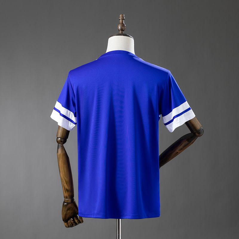 Curaçao National Team 2025/2026 Home - Fan Version [Adult]