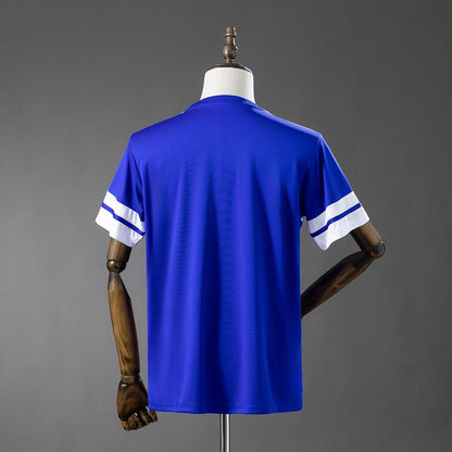 Curaçao National Team 2025/2026 Home - Fan Version [Adult]